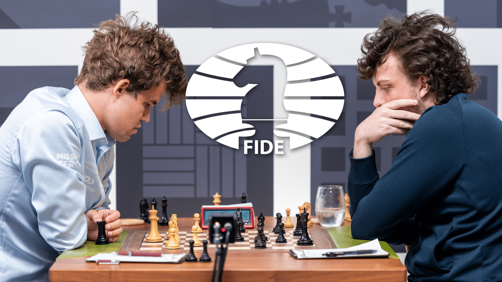 FIDE Forms Investigatory Panel For Carlsen/Niemann Controversy