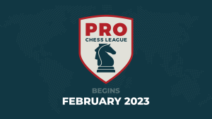 Chess.com Announces The Return Of The PRO Chess League In 2023