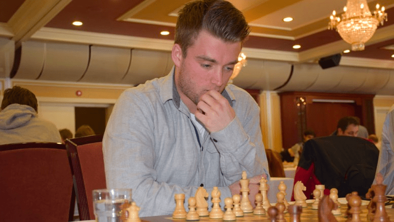 Norwegian Chess Federation President Resigns After Admitting To