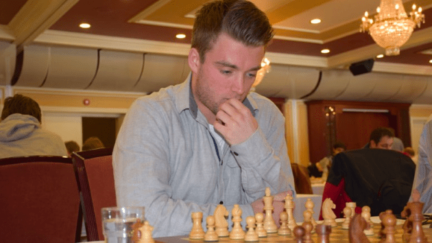 Norwegian Chess Federation President Resigns After Admitting To Cheating