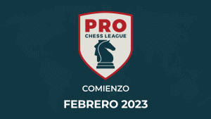 Chess.com anuncia el regreso de la PRO Chess League en 2023