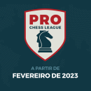 Chess.com anuncia o retorno da PRO Chess League em 2023