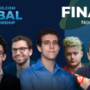 How To Watch The Chess.com Global Championship Finals