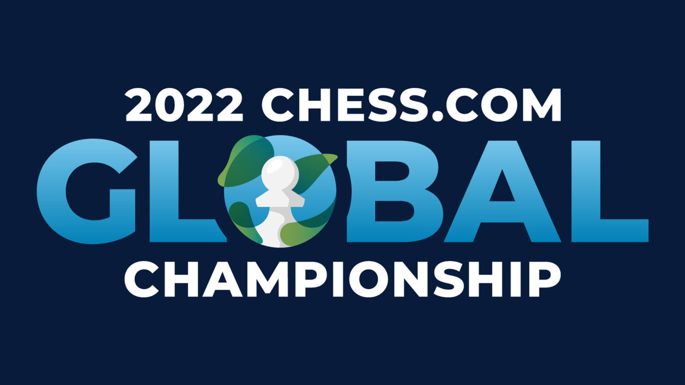 Suivez en direct la phase finale du Chess.com Global Championship