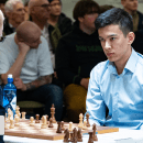 Opening Theory in Fischer Random?! Abdusattorov Leads, Carlsen Catches Nakamura