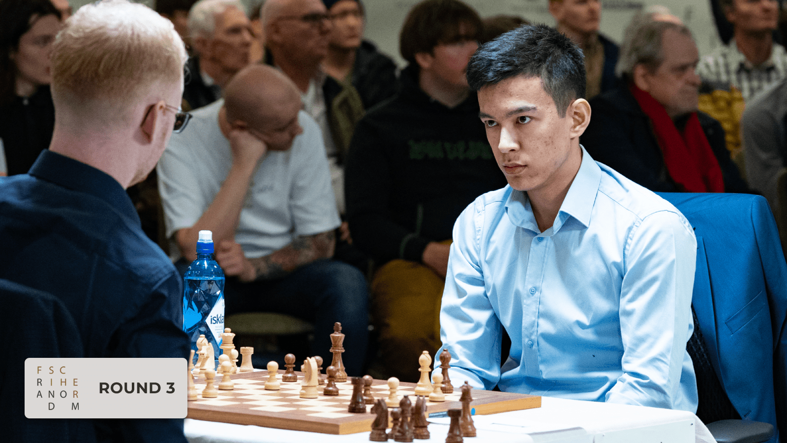 Opening Theory in Fischer Random?! Abdusattorov Leads, Carlsen Catches Nakamura