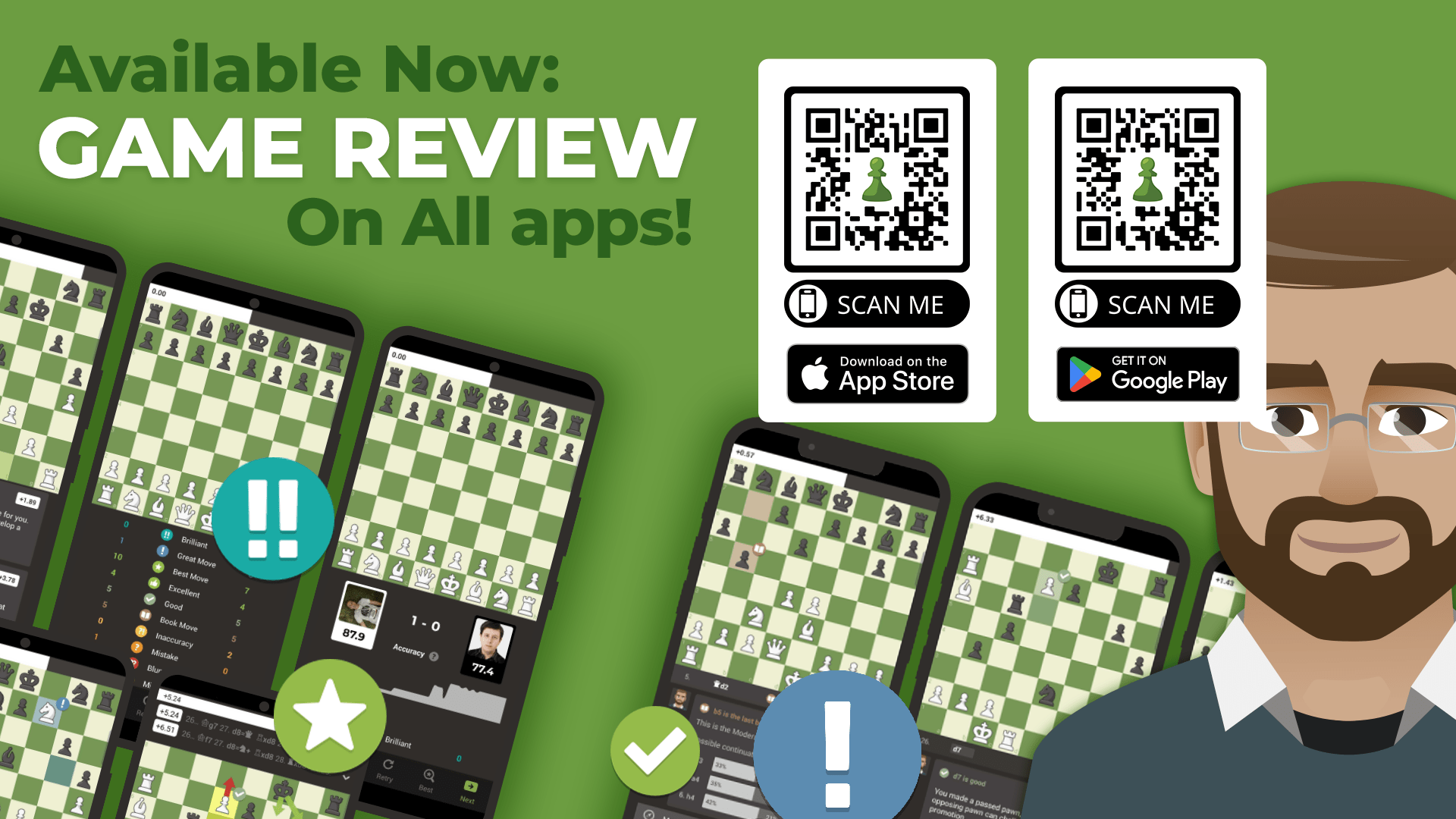 Game Review Now On Mobile Apps