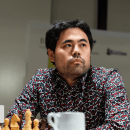 Hikaru Nakamura gana el Campeonato Mundial de Fischer Random