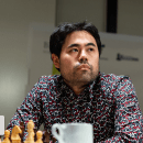 Hikaru Nakamura vence o Campeonato Mundial de Fischer Random