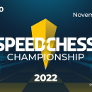 Die Speed Chess Championship 2022