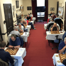Edinburgh Chess Club Celebrates 200th Anniversary