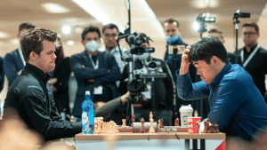 Kazajistán organizará el Campeonato del Mundo de Blitz y Rápidas de la FIDE, entre el 26-30 de diciembre