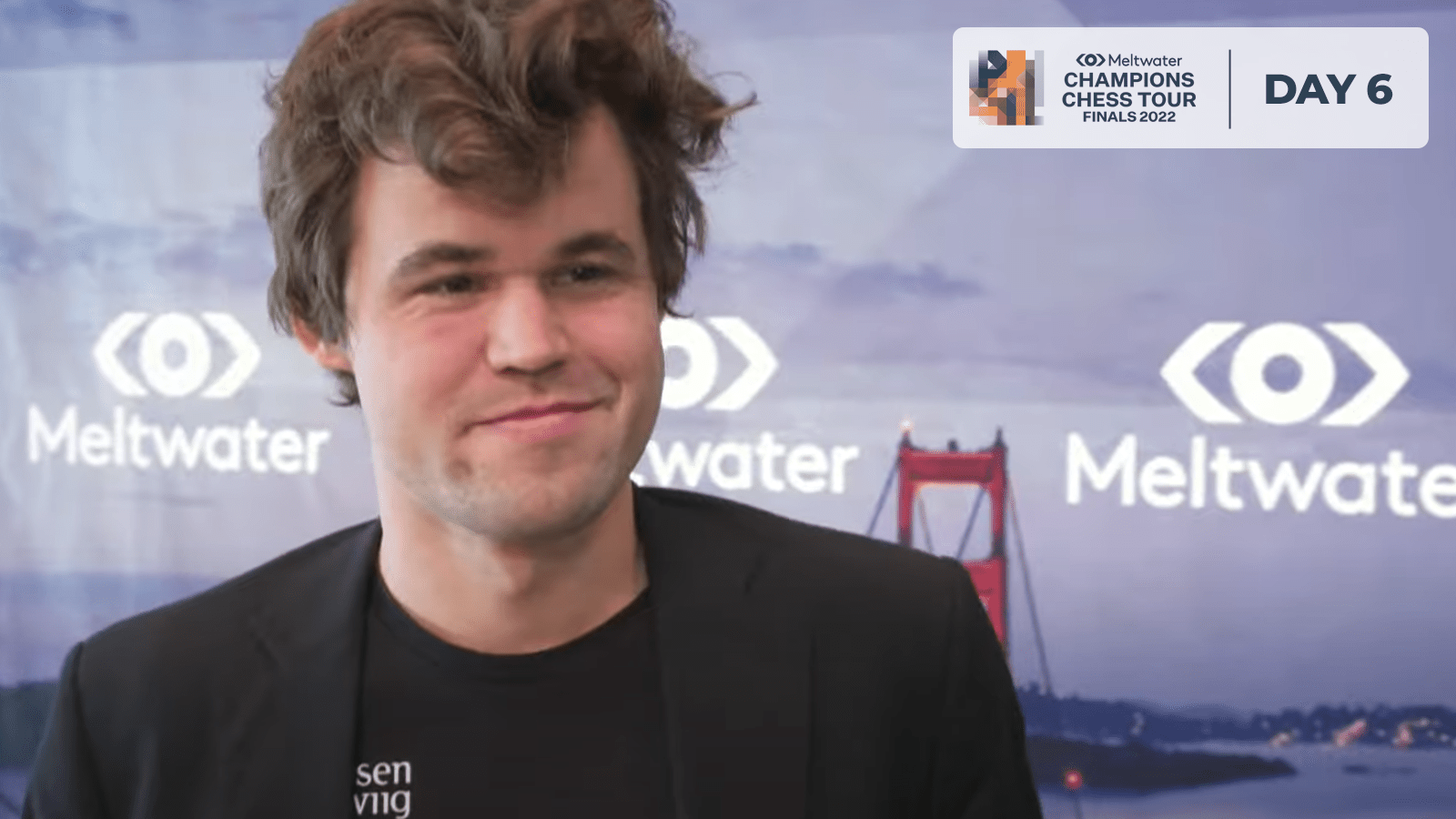 Carlsen Wins Champions Chess Tour Finals With Round To
Spare