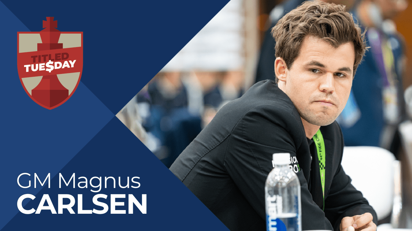 Carlsen Returns And Wins After Dubov Dominance