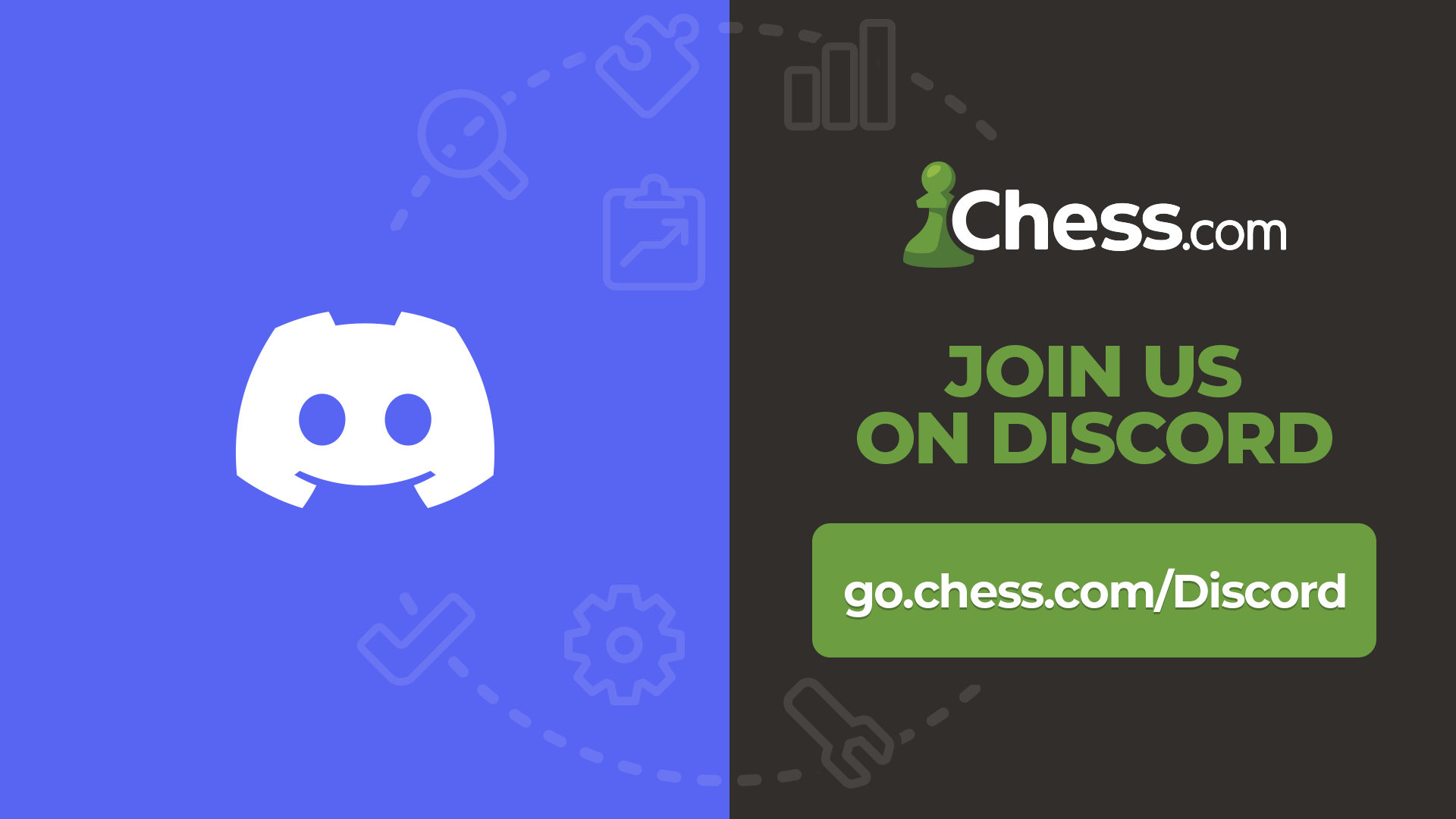 Announcing Exclusive Events And Updates On The Chess.com Discord