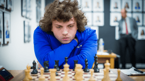 O Chess.com apresenta uma moção para rejeitar o processo de Hans Niemann