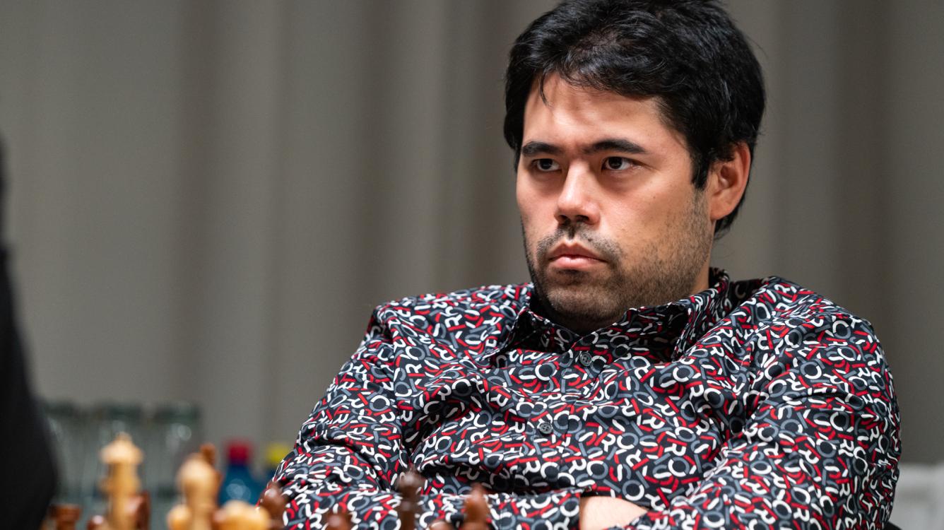 GM Hikaru Nakamura Apologizes for 'Chess Drama'; Promises to Take