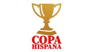 III Copa hispana