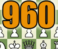 1st Chess960 Tournament