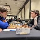 Webster Team A Wins 2023 Pan-American Intercollegiate Team Chess Championship