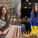 Iranian Chess Arbiter Clashes With FIDE Over Human Rights Attire