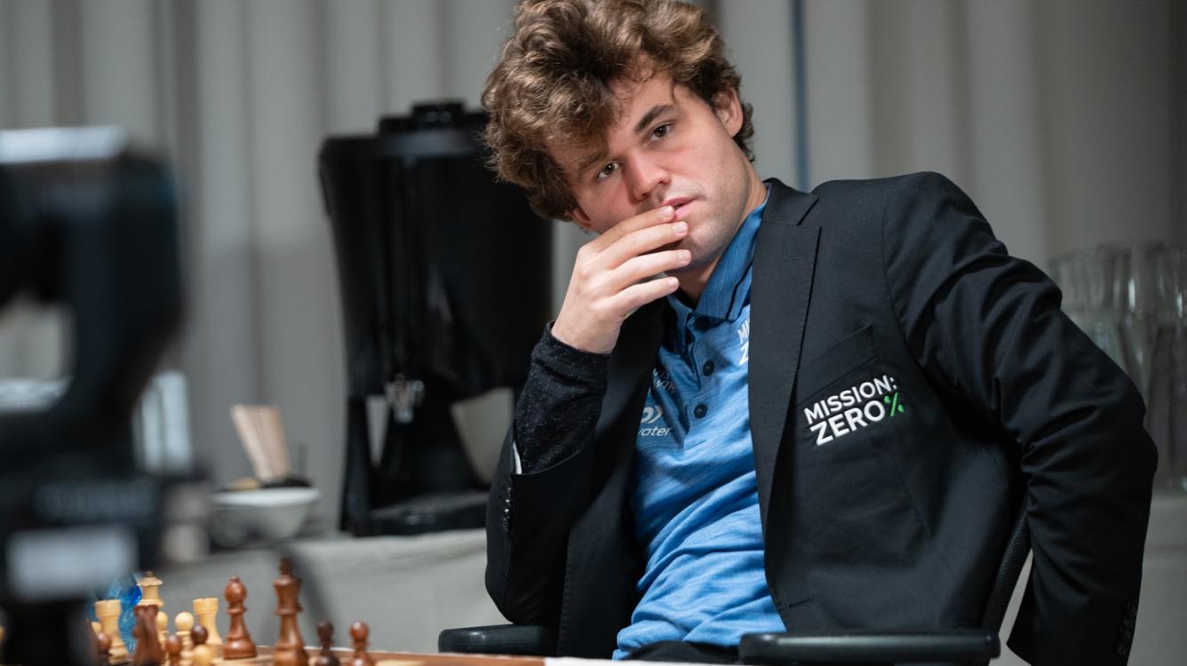Hans Niemann Amends Complaint, Alleges Carlsen Paid Friend To Yell 'Cheater Hans'