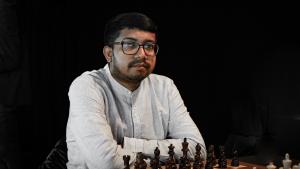 Sayantan Das Crushes At Cannes Open, Becomes India's 81st Grandmaster's Thumbnail