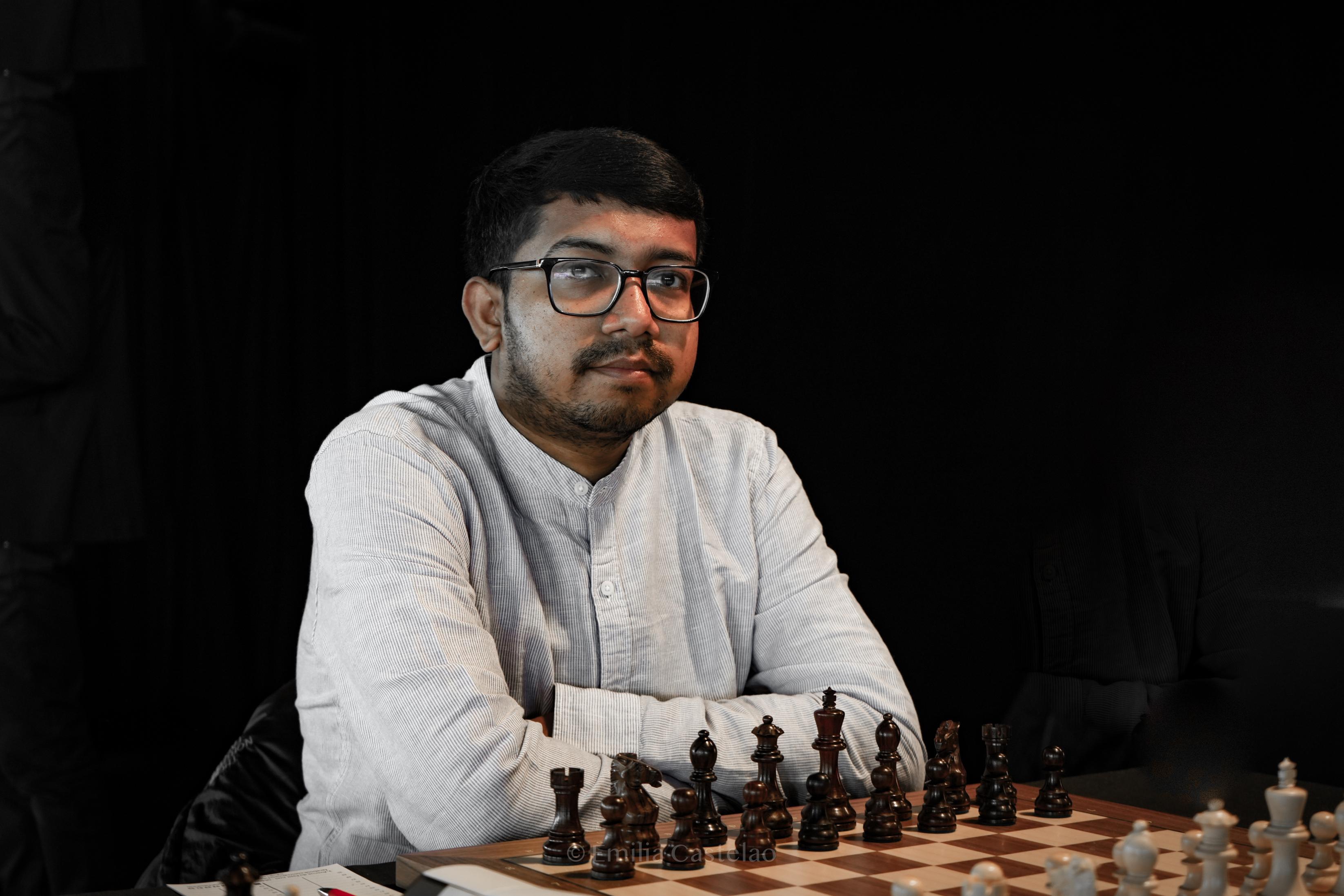 Sayantan Das Crushes At Cannes Open, Becomes India’s 81st Grandmaster