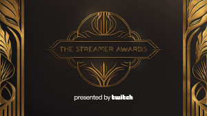 The Streamer Awards Presented By Twitch