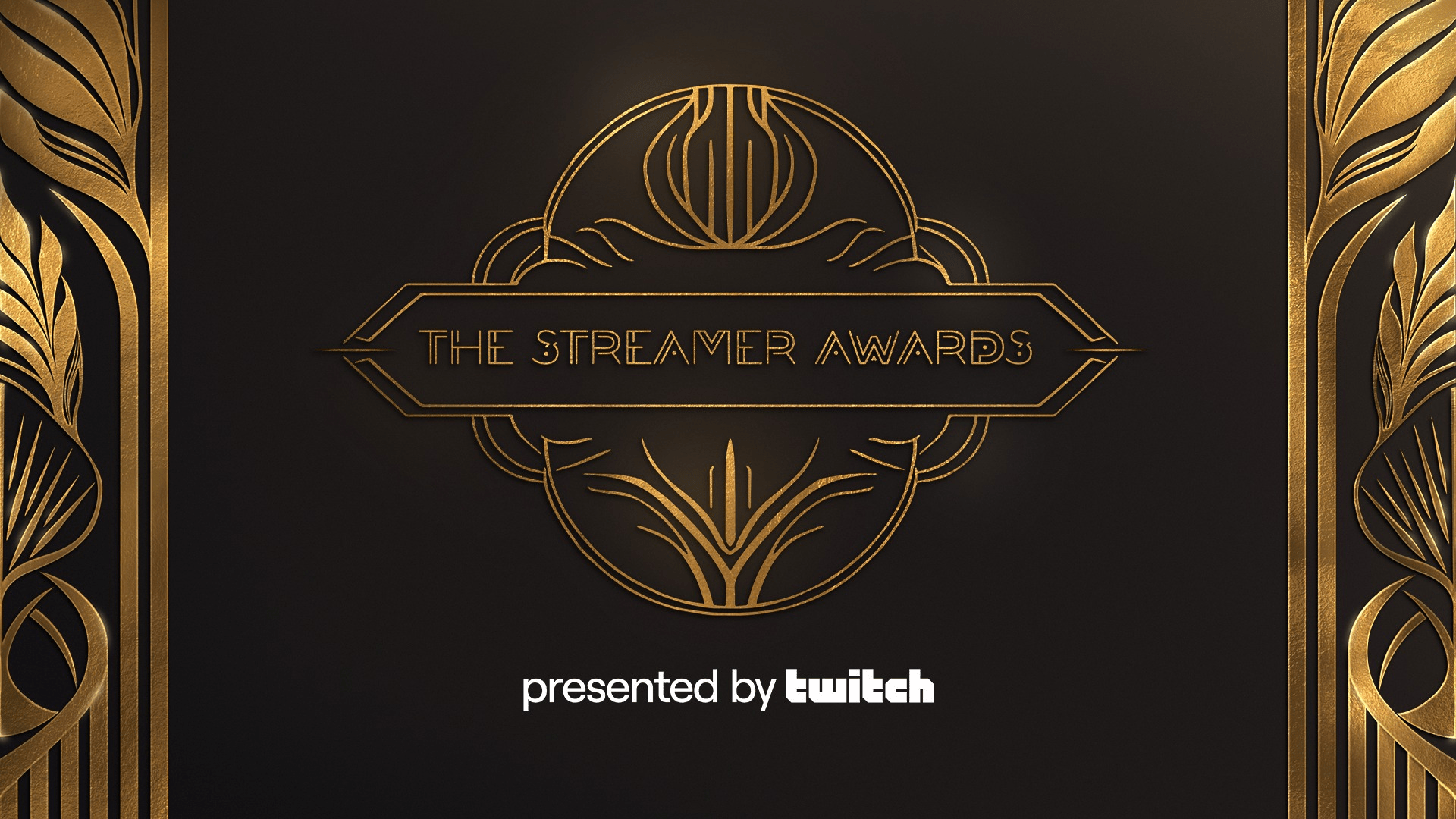 2023 Streamer Awards Presented By Twitch