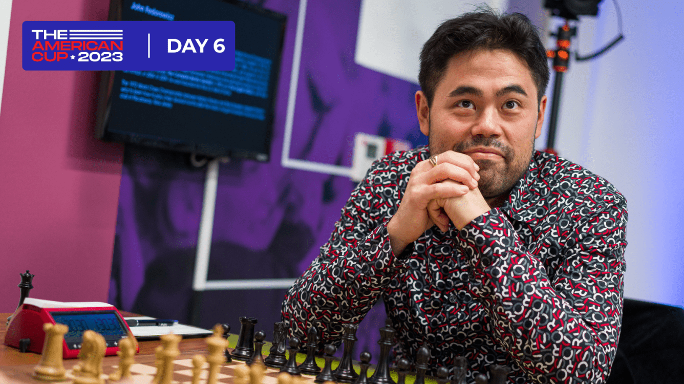 Hikaru Nakamura Net Worth, How He Built His Chess Career in 2023