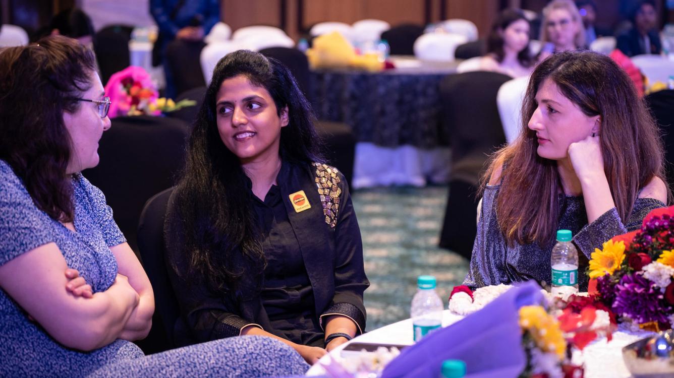 New Delhi Women's Grand Prix Delayed, FIDE President Apologizes