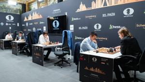 FIDE Candidates, Women's Candidates 2024 To Be Held In Toronto