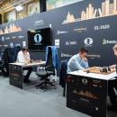 Os Torneios de Candidatos da FIDE 2024 serão realizados em Toronto