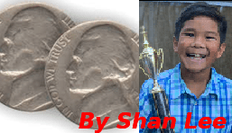 Brianpawn Tops Double Nickels