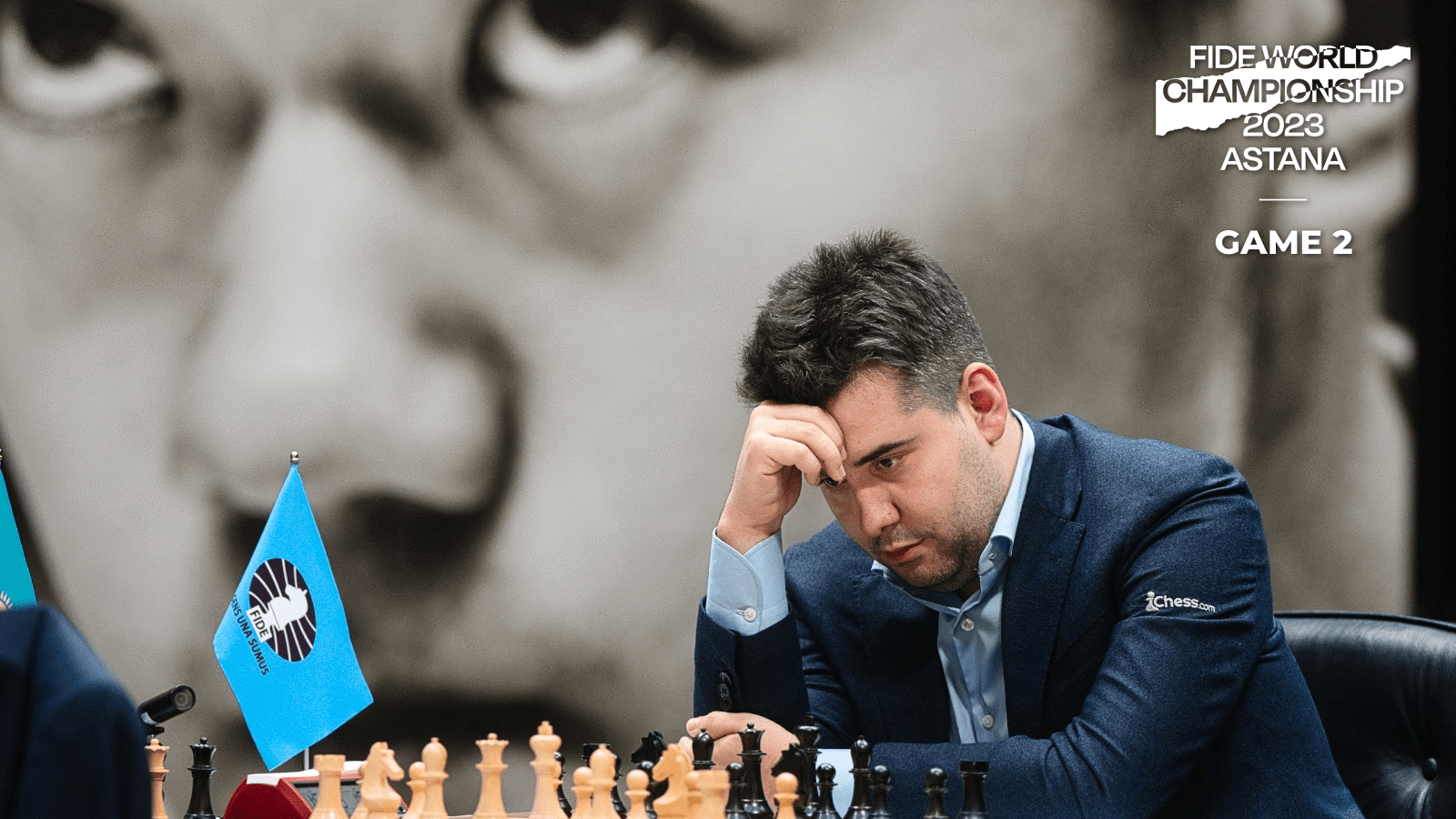 The chess games of Richard Rapport
