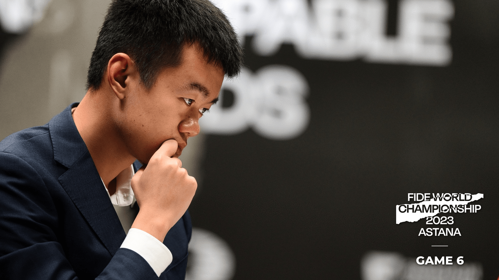 World Chess Championship 2023 Round 3 As It Happened: Liren, Nepomniachtchi  agree to draw after 30 moves