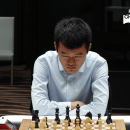 Pressure Mounts On Ding After 4th Straight Draw