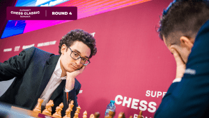 Chess News and Event Coverage 
