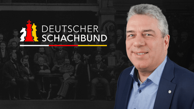 Der Deutsche Schachbund in der Krise - In der Kasse fehlen 500.000 Euro