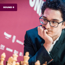 Caruana Wins Superbet Classic, Takes Grand Chess Tour Lead