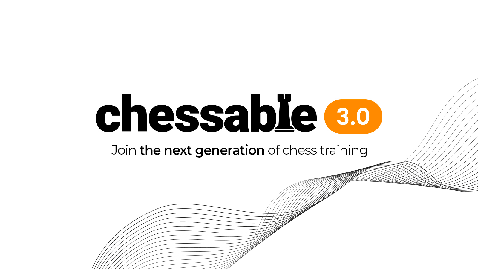 Announcing Chessable 3.0: Customized Puzzles, Streamlined Opening Training, And More