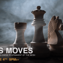 Chess On Cable TV: Game+ To Launch North America's First Primetime Chess Show