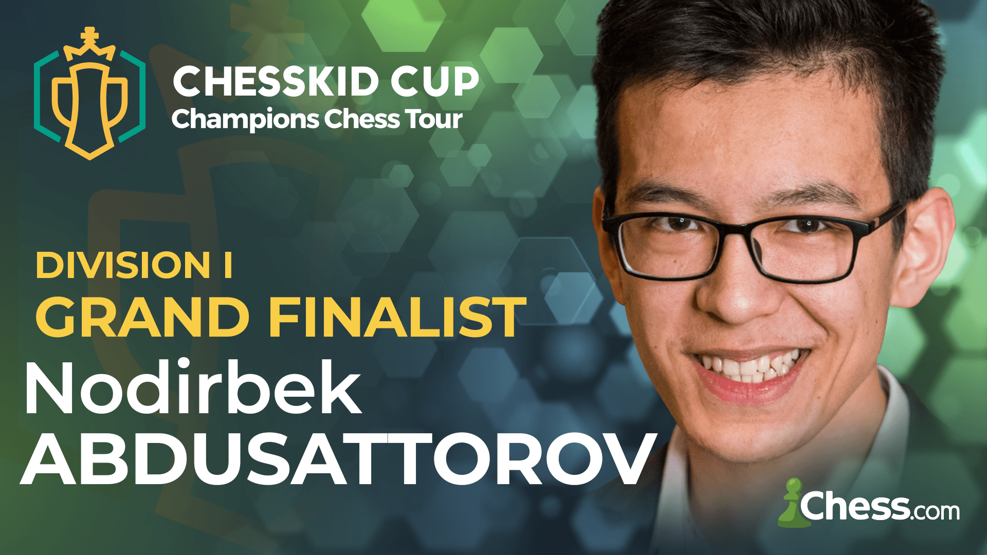 Abdusattorov Advances To Grand Final; Caruana, Moussard To Play In Losers Final