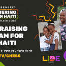 Chess.com And Lidé Haiti Join Forces For Event Promoting Chess, Creativity, And Mental Health In Haiti