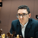 Caruana, Gukesh Defeat World Numbers 1 and 2 To Take Early Lead