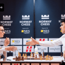 Norway Chess: Caruana gewinnt erneut und ist jetzt die Nummer 3 der Welt