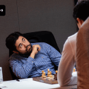 Nakamura World Number-2 For First Time Since 2015, Mamedyarov Showstops Caruana