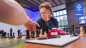 Norway Chess: D Gukesh prevails in Armageddon against Anish Giri