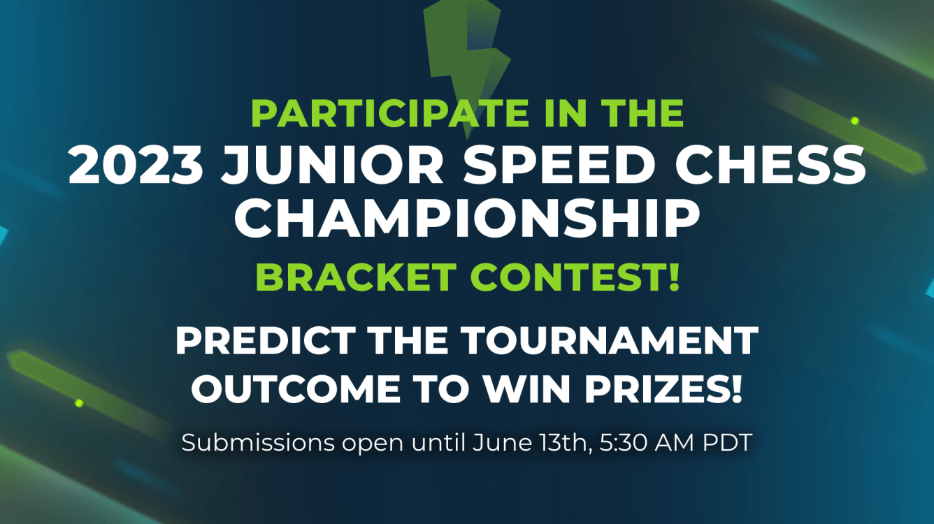 Your Chance To Win Prizes In The 2023 JSCC Bracket Contest